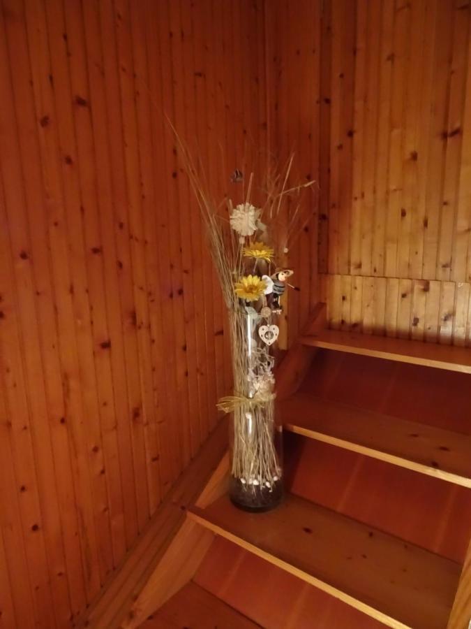Apartment Tjasa Radovljica Dış mekan fotoğraf