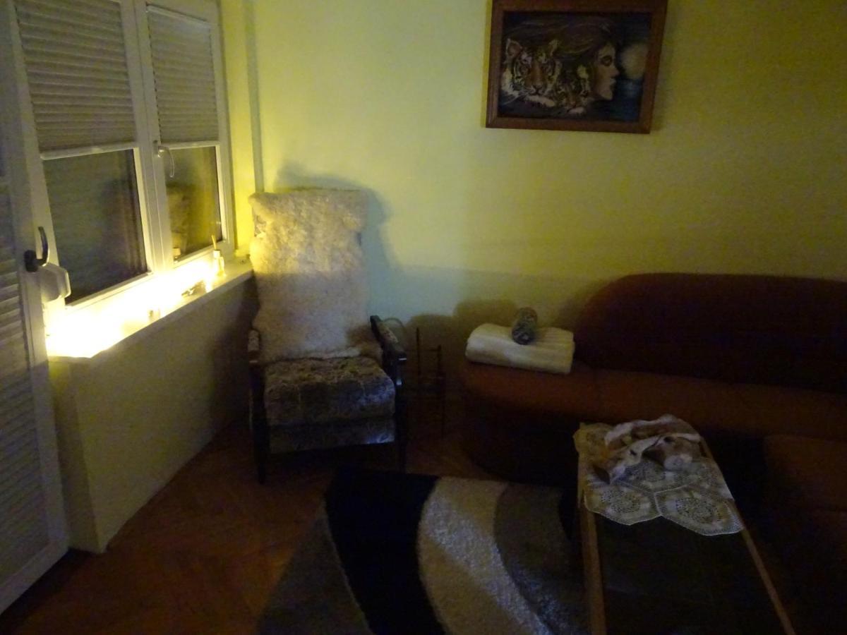 Apartment Tjasa Radovljica Dış mekan fotoğraf