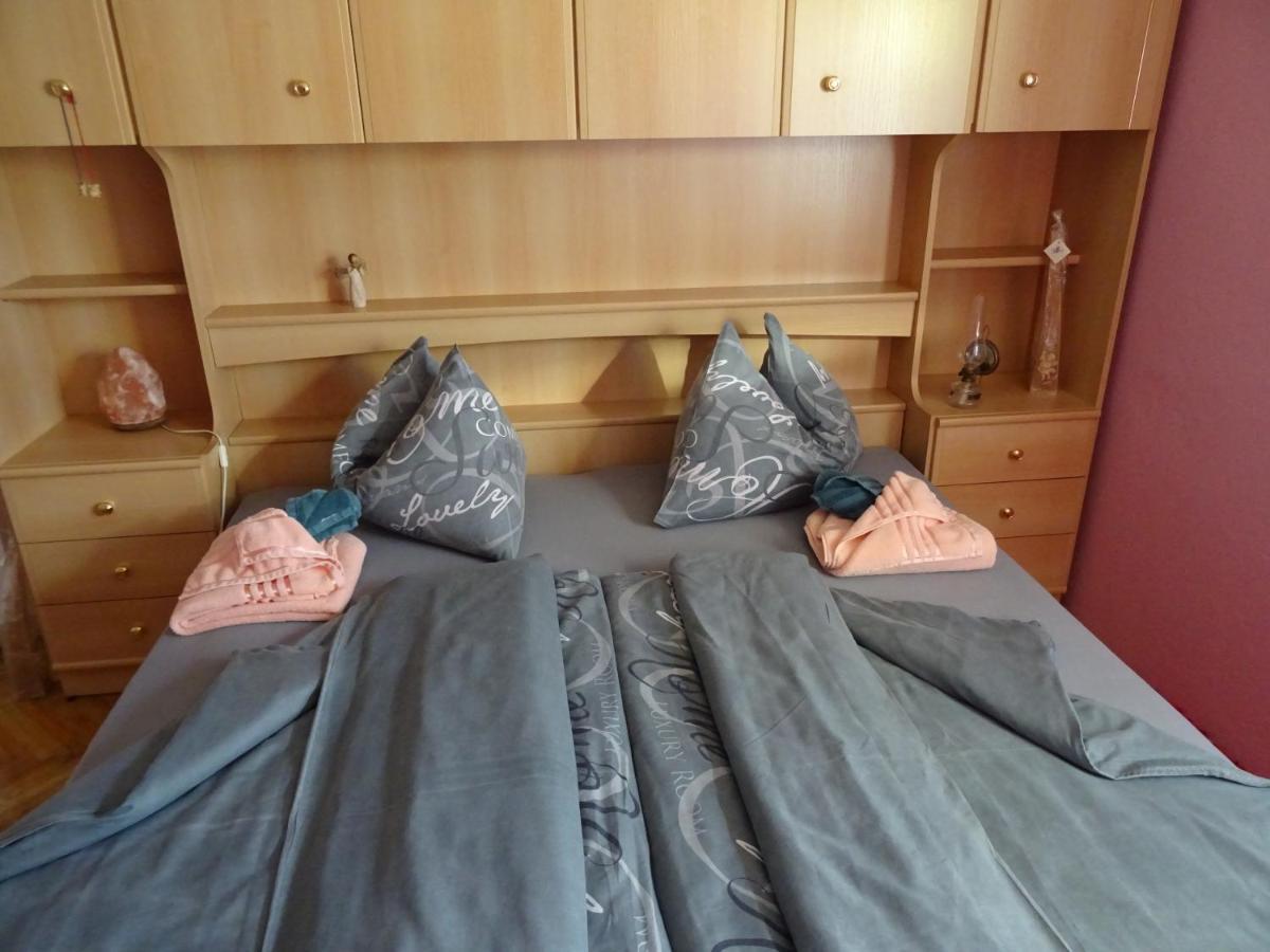 Apartment Tjasa Radovljica Dış mekan fotoğraf