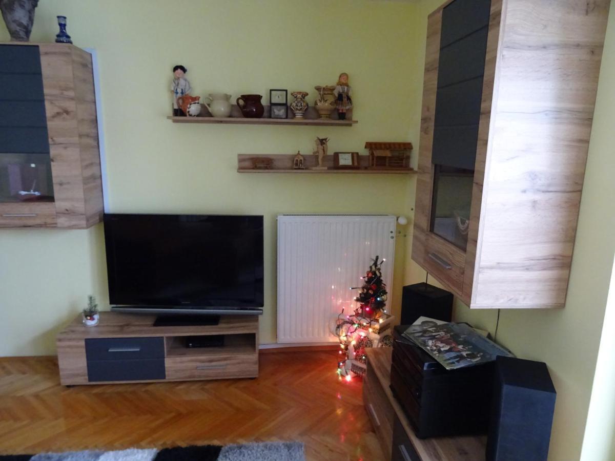 Apartment Tjasa Radovljica Dış mekan fotoğraf