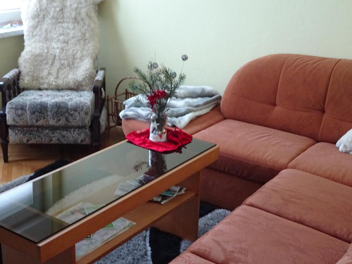 Apartment Tjasa Radovljica Dış mekan fotoğraf