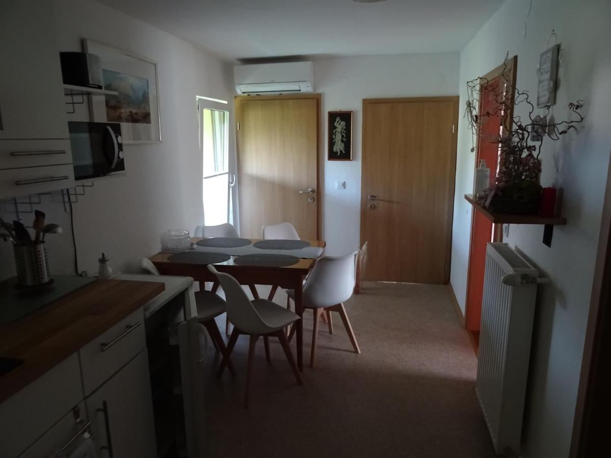 Apartment Tjasa Radovljica Dış mekan fotoğraf