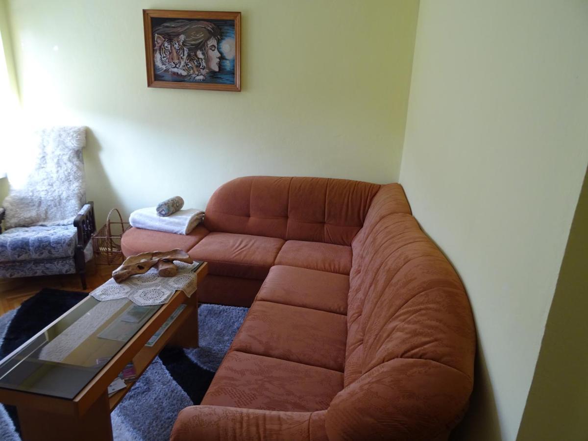 Apartment Tjasa Radovljica Dış mekan fotoğraf