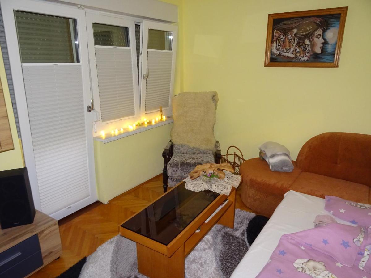 Apartment Tjasa Radovljica Dış mekan fotoğraf