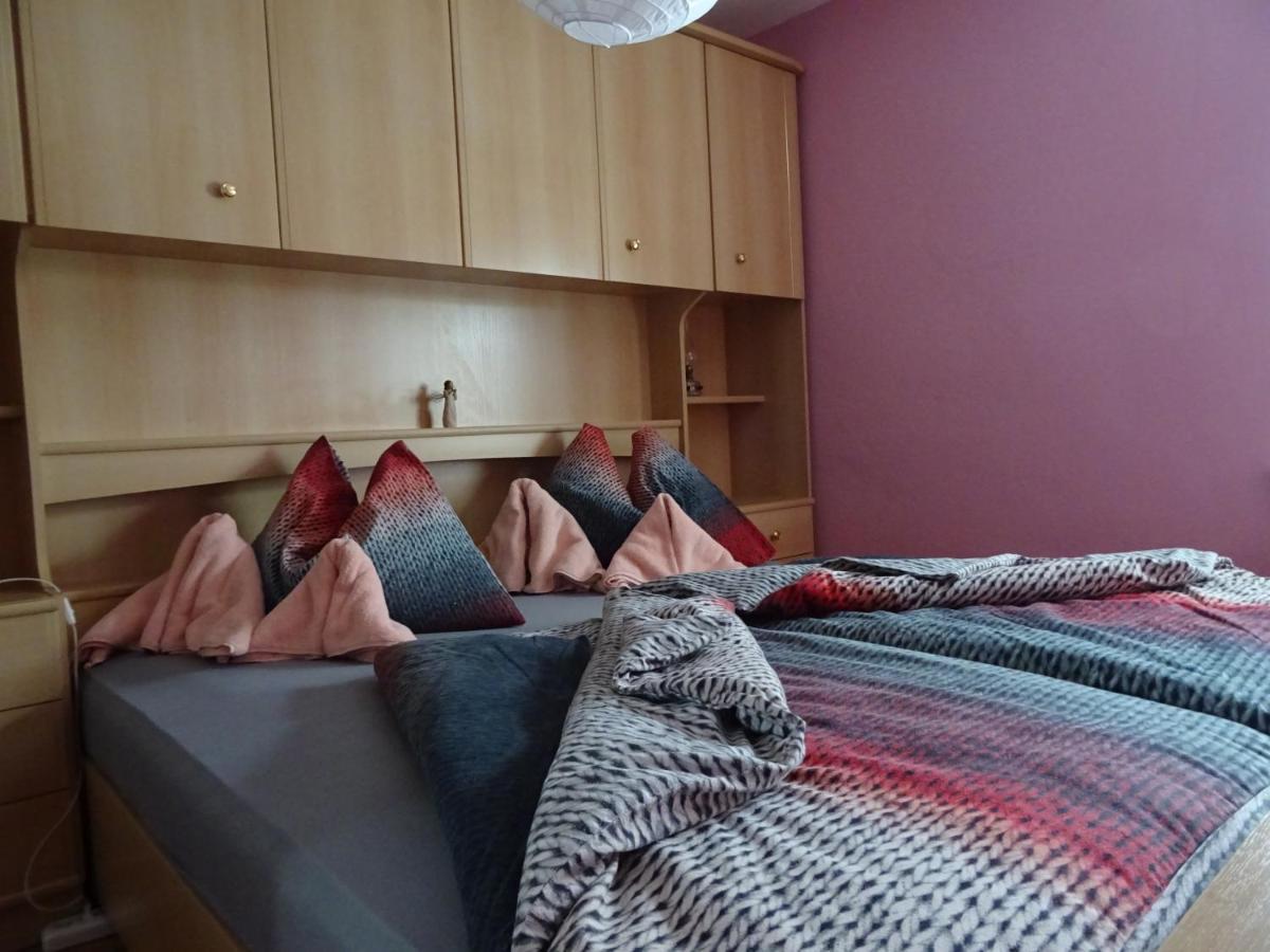 Apartment Tjasa Radovljica Dış mekan fotoğraf