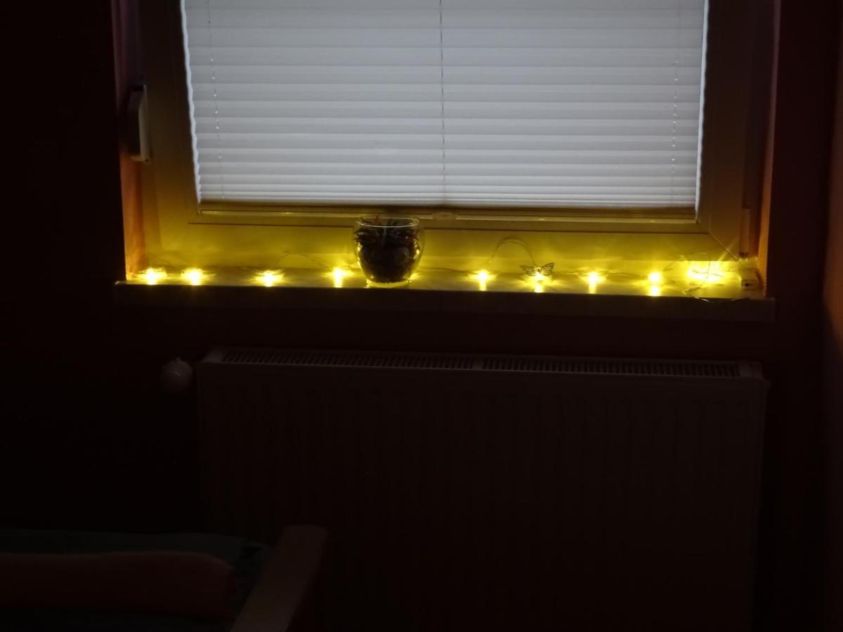 Apartment Tjasa Radovljica Dış mekan fotoğraf