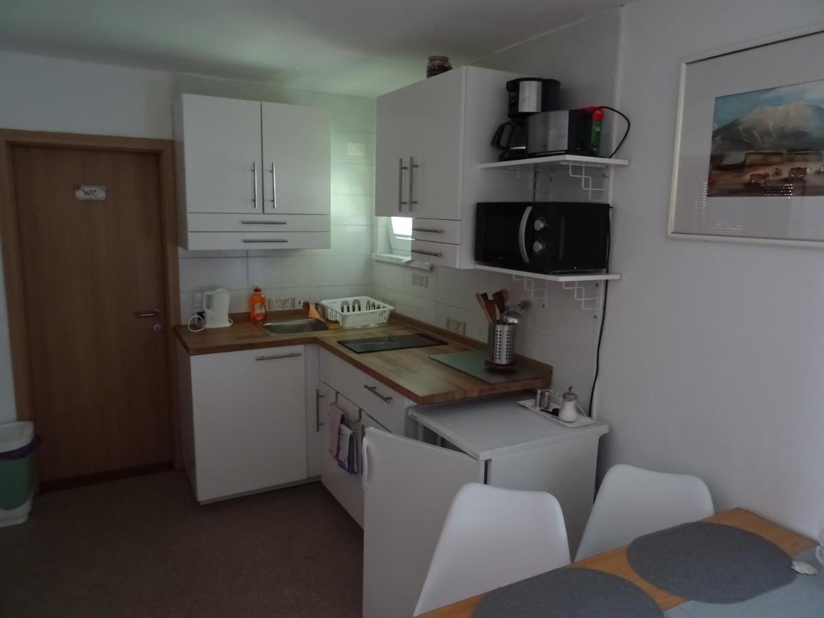 Apartment Tjasa Radovljica Dış mekan fotoğraf
