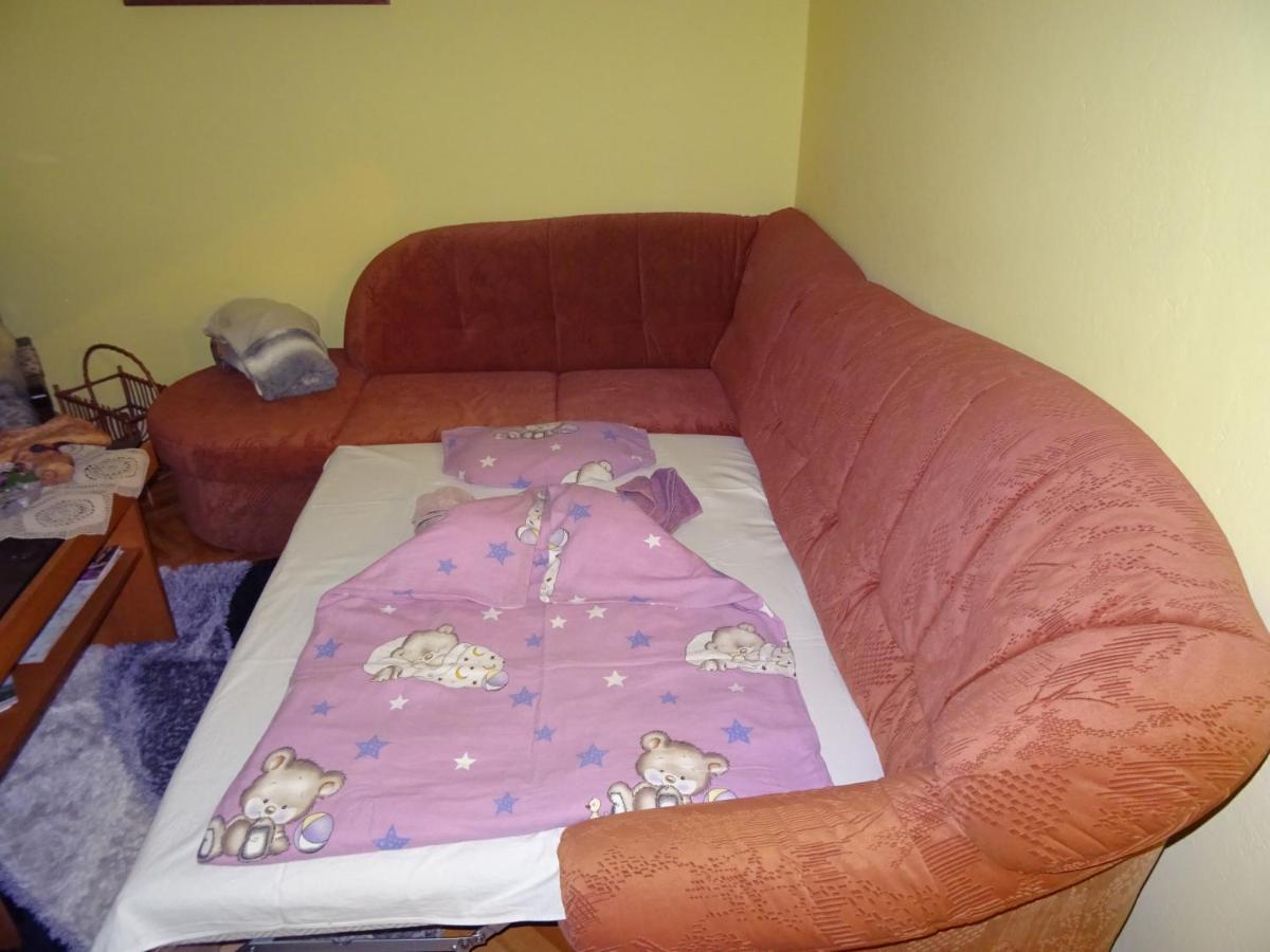 Apartment Tjasa Radovljica Dış mekan fotoğraf