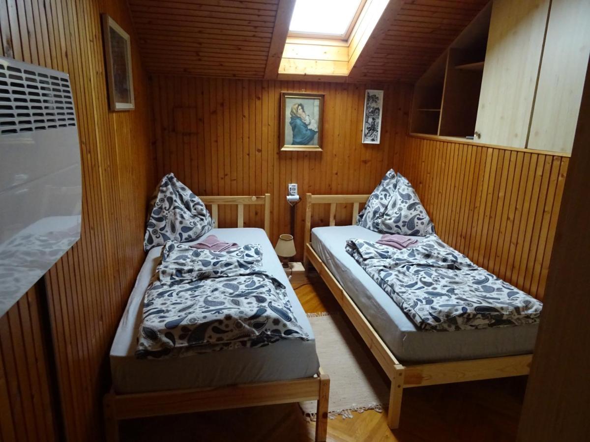 Apartment Tjasa Radovljica Dış mekan fotoğraf