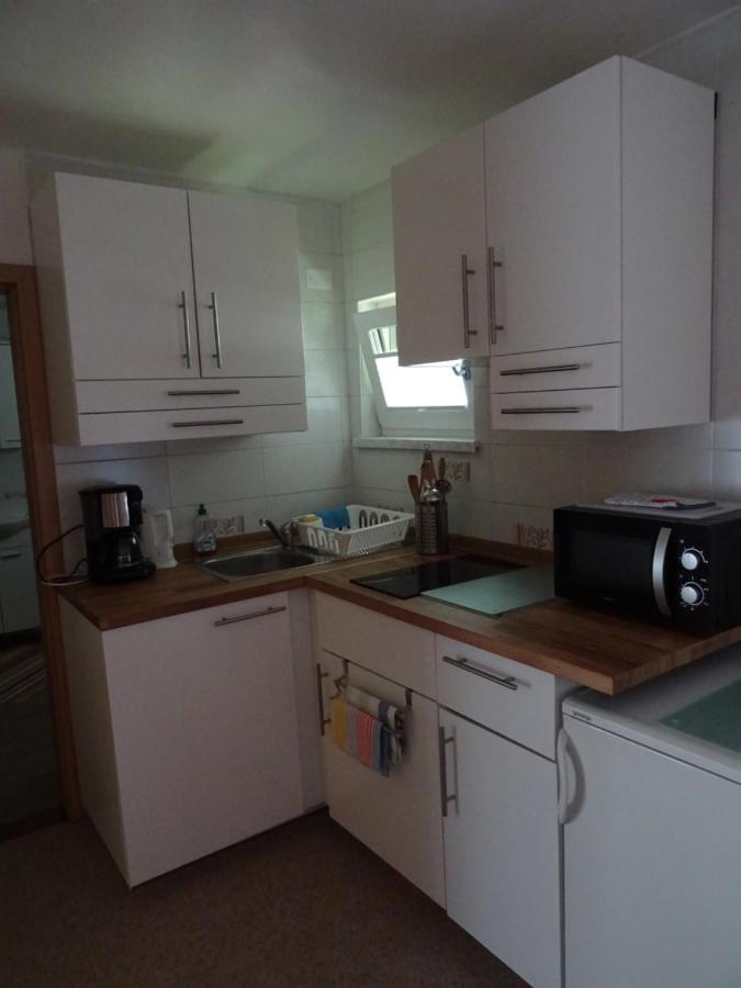Apartment Tjasa Radovljica Dış mekan fotoğraf