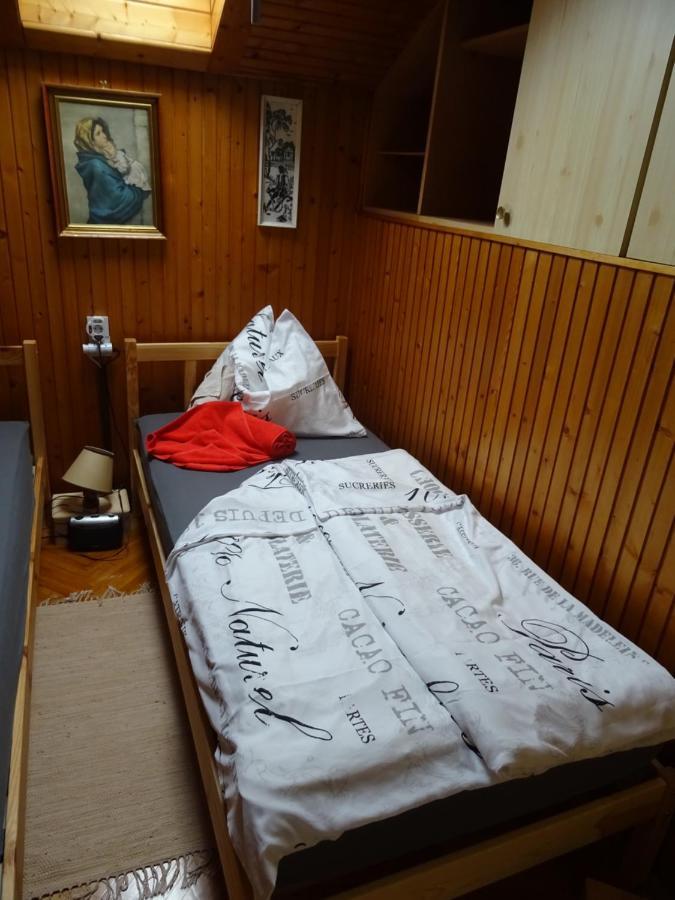 Apartment Tjasa Radovljica Dış mekan fotoğraf