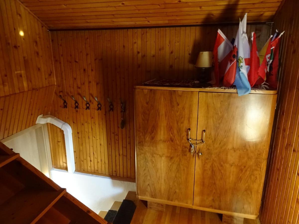 Apartment Tjasa Radovljica Dış mekan fotoğraf
