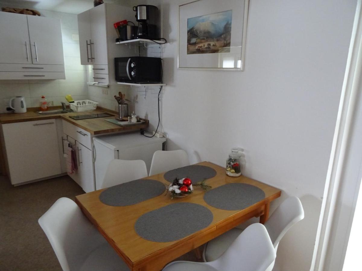 Apartment Tjasa Radovljica Dış mekan fotoğraf