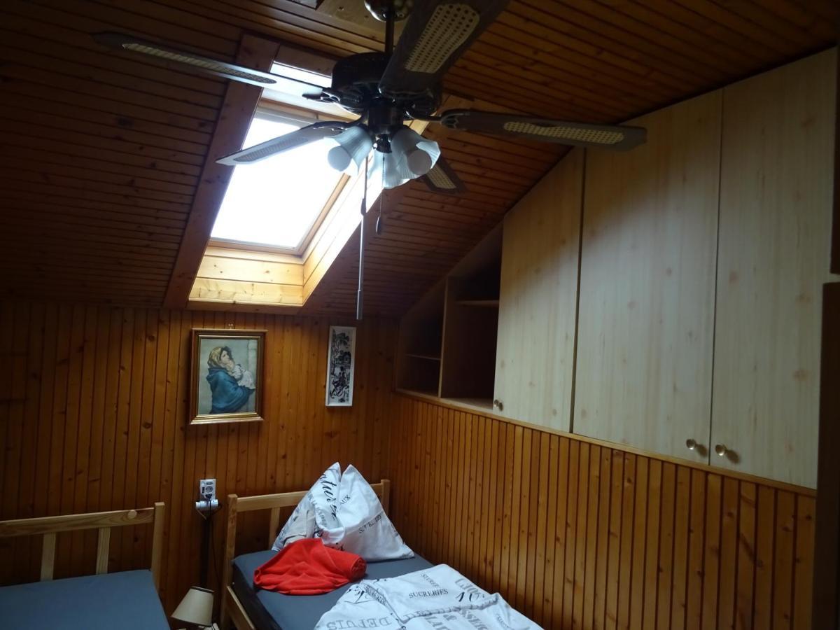Apartment Tjasa Radovljica Dış mekan fotoğraf