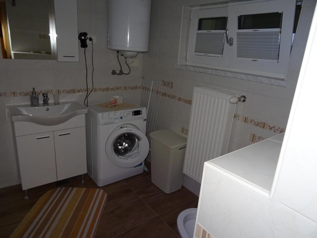 Apartment Tjasa Radovljica Dış mekan fotoğraf