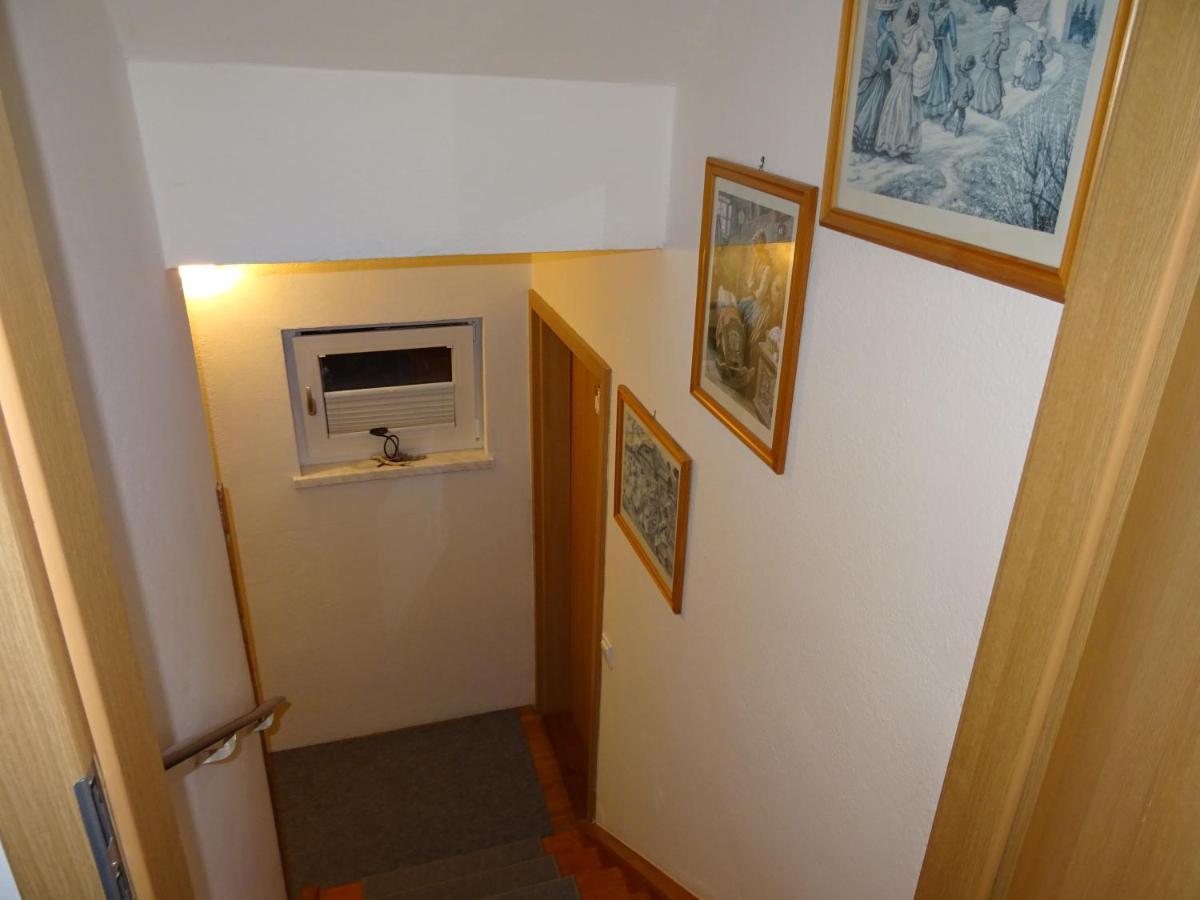 Apartment Tjasa Radovljica Dış mekan fotoğraf