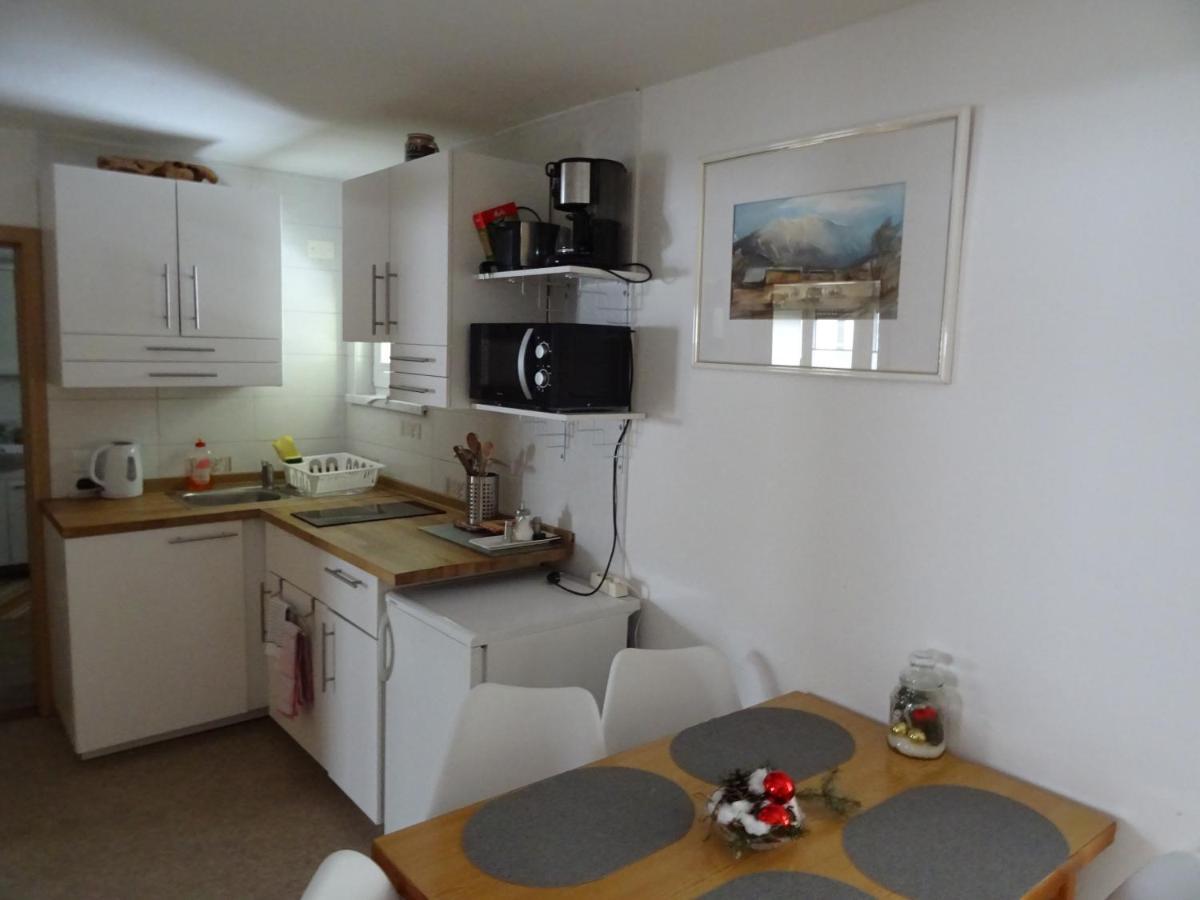 Apartment Tjasa Radovljica Dış mekan fotoğraf