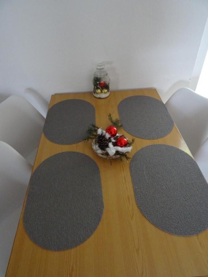 Apartment Tjasa Radovljica Dış mekan fotoğraf