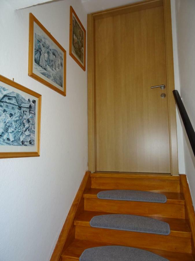 Apartment Tjasa Radovljica Dış mekan fotoğraf