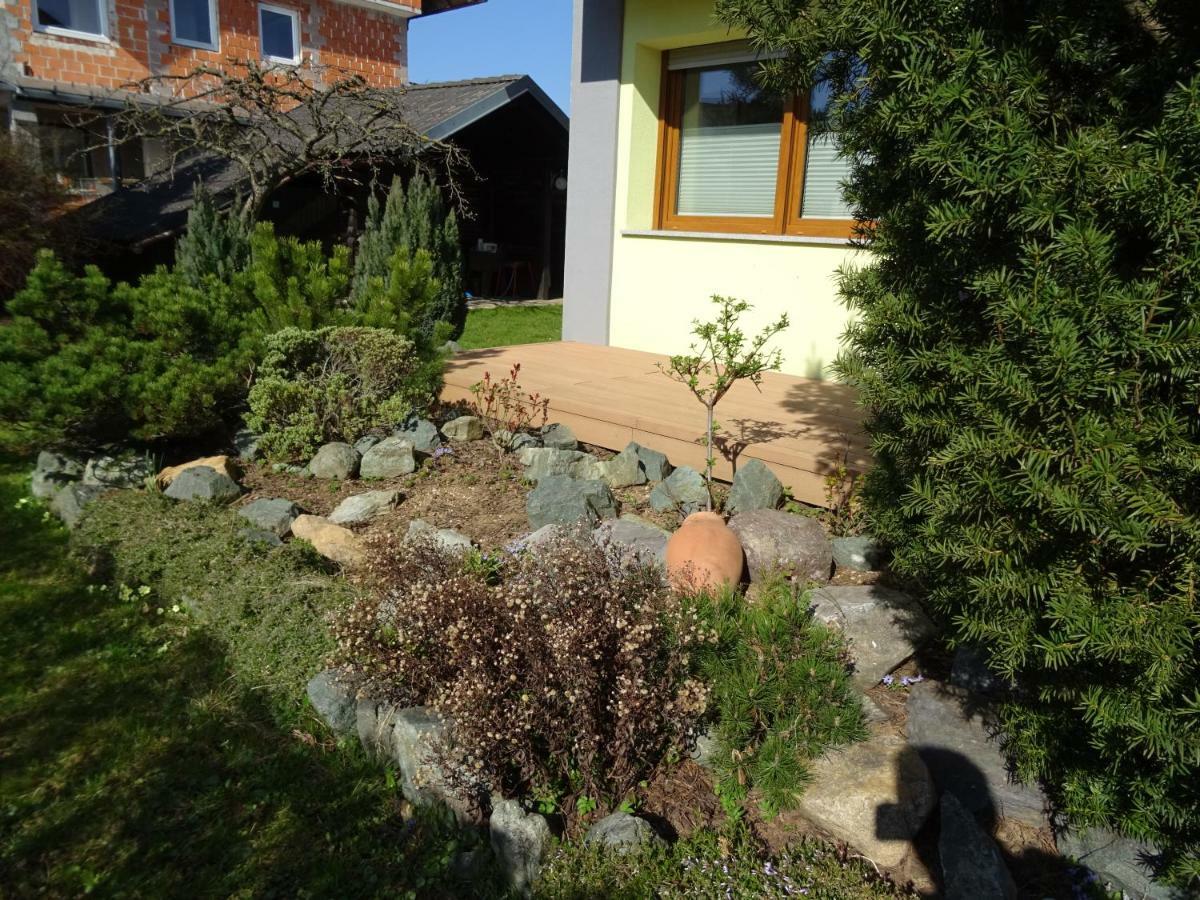 Apartment Tjasa Radovljica Dış mekan fotoğraf